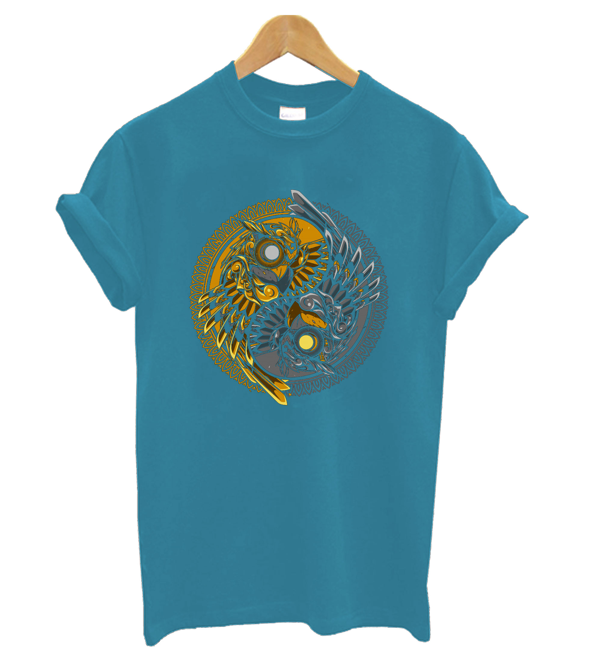 ornament t shirt