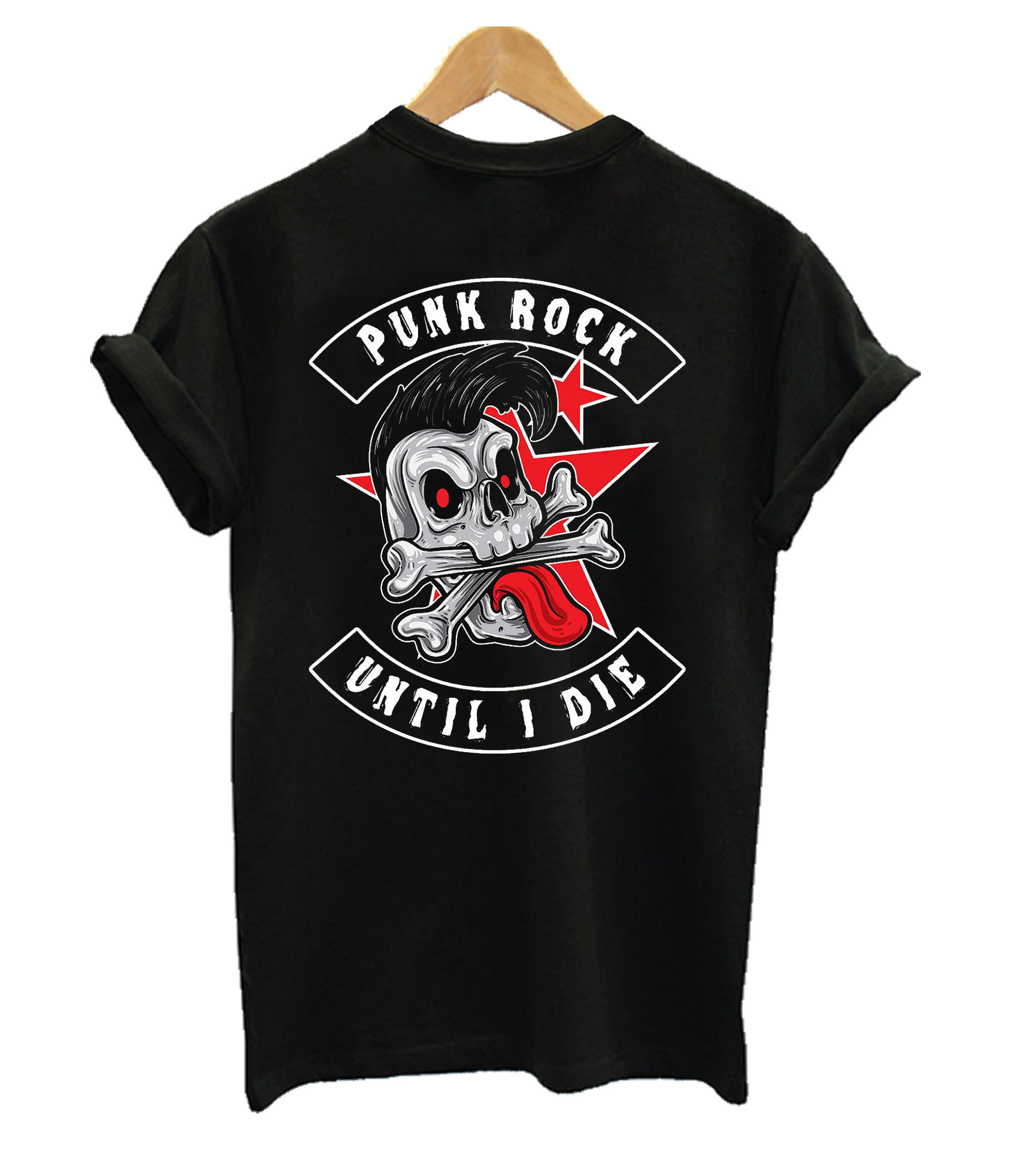 punk-rock-metalcore-t-shirt