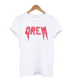 Qrew T-shirt