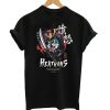 Samurai Dog T-shirt