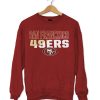 San Francisco Sweatshirt