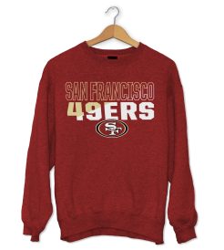 San Francisco Sweatshirt