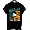 Sanjose Sharks T Shirt