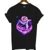 Seven Deadly Sins Anime Manga Dragon Sin Of Wrath T Shirt