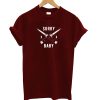 Sorry Baby Killing Eve T-Shirt