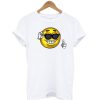 Sunglasses Thumbs Up Meme T-Shirt