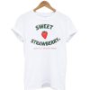 Sweet Strawberry T-shirt
