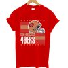 Tailgate Men's San Francisco T Shirt
