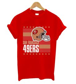 Tailgate Men's San Francisco T Shirt