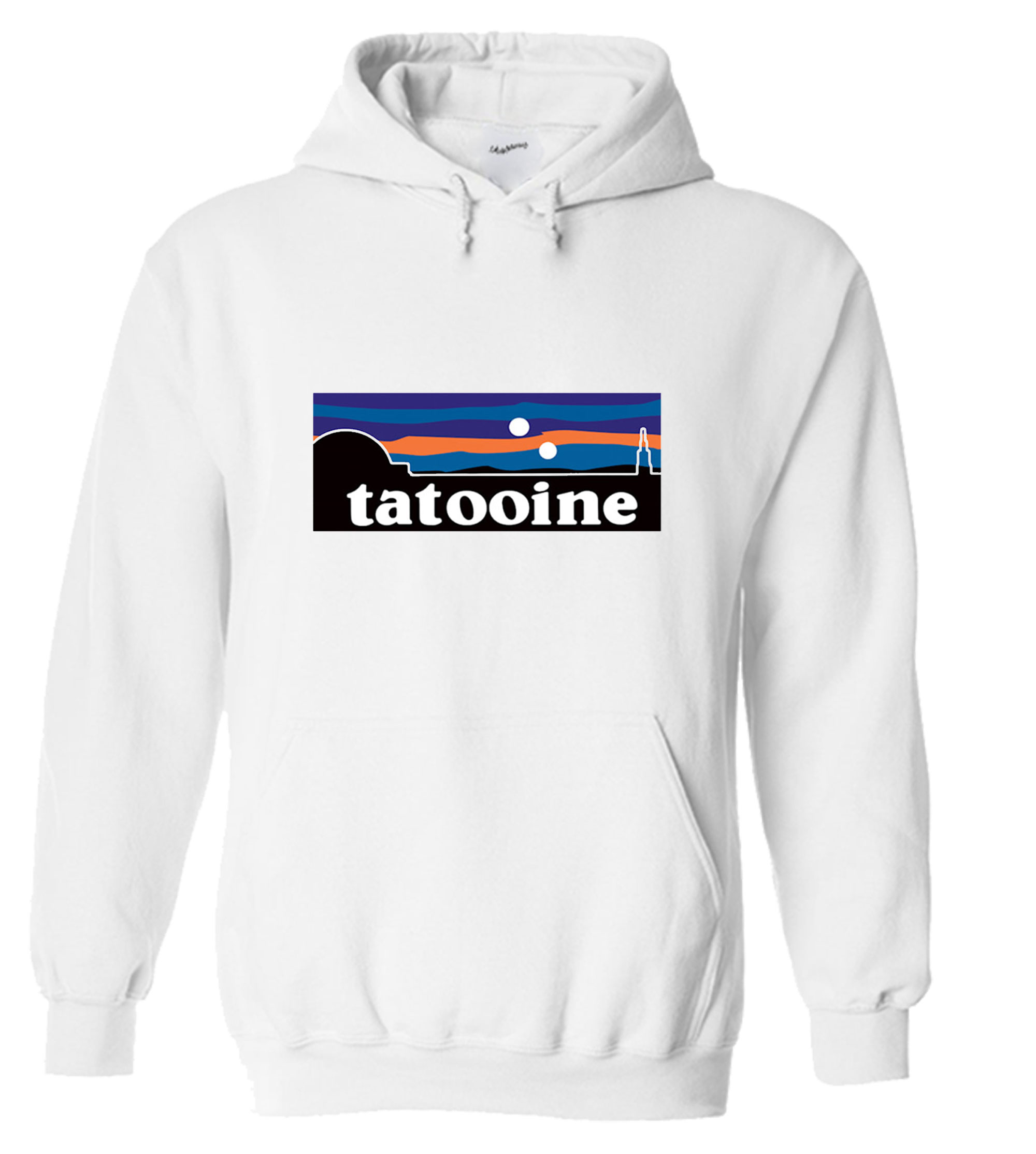vintage hoodie homme