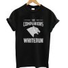 The Companions Whiterun T Shirt