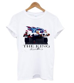 The King T Shirt