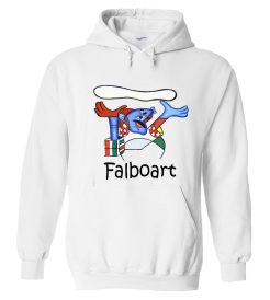 The Pizza Guy hoodie