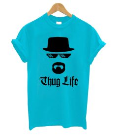 Thug Life T Shirt