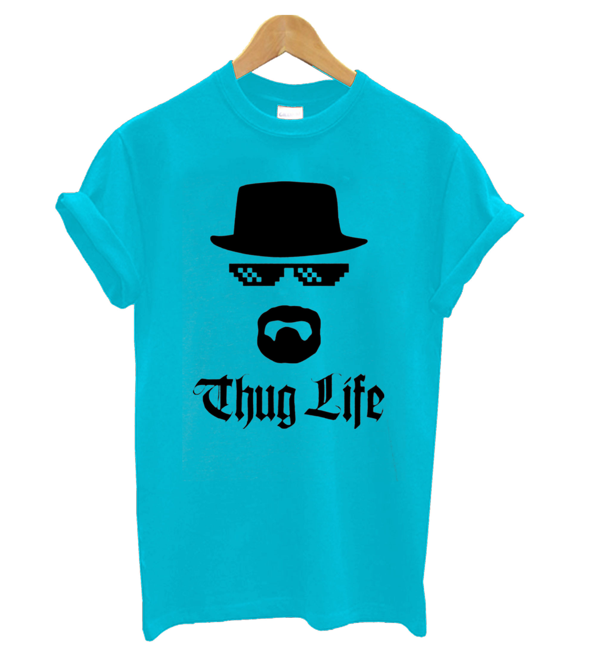 slim thug shirt