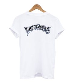 Timberwolves T-shirt