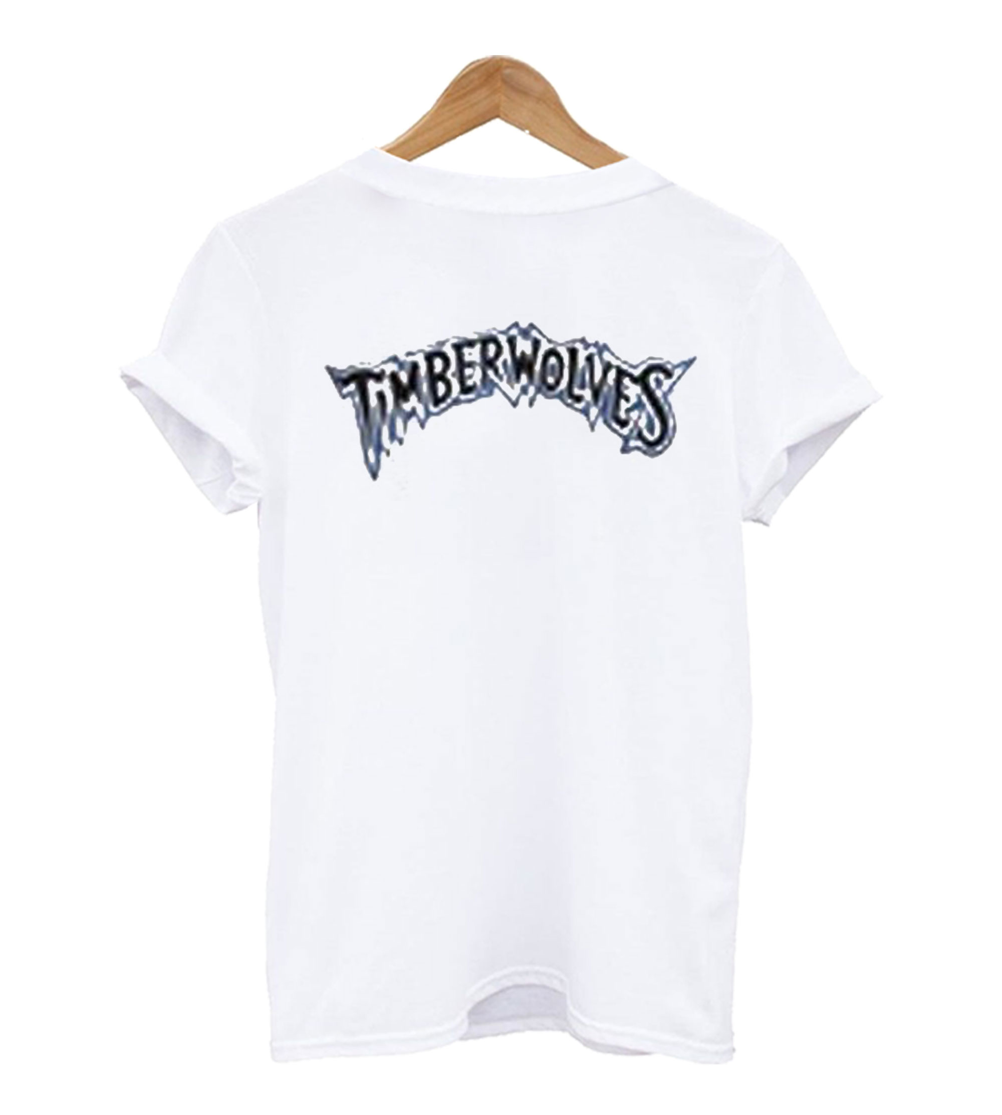 Timberwolves T-shirt
