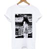 Tomie Junji Ito Uzum Japanese Anime Manga Horror Guro Junji Ito T Shirt