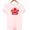 Toronto ontario T-shirt