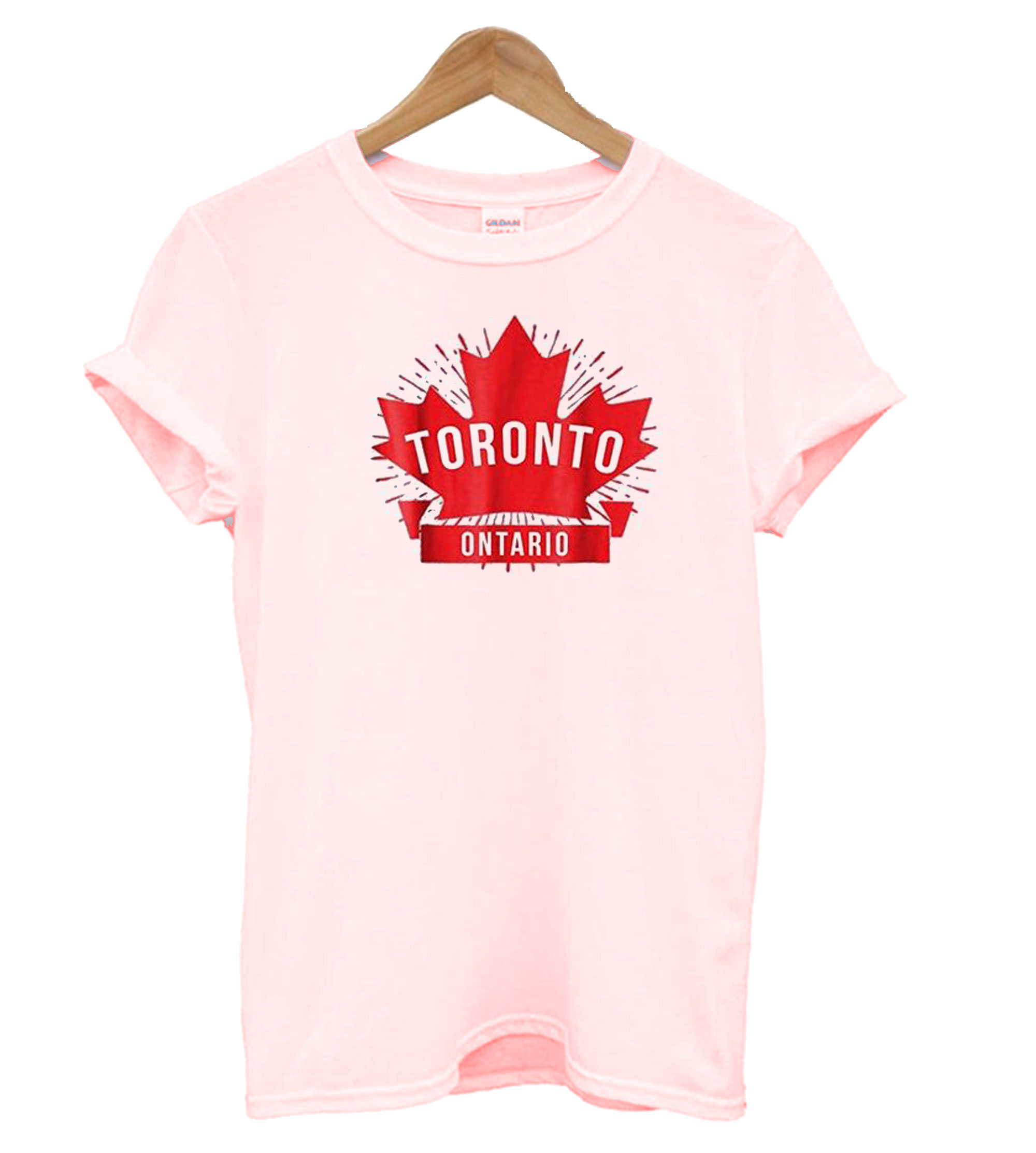 Toronto Ontario T Shirt