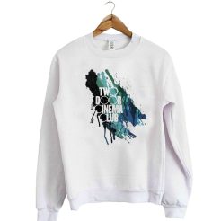 Tshirt Design Sweatshirt