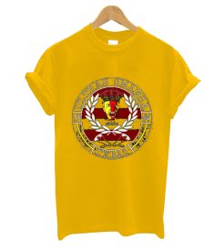 ULTRAS SMANSA TEBAS T-shirt