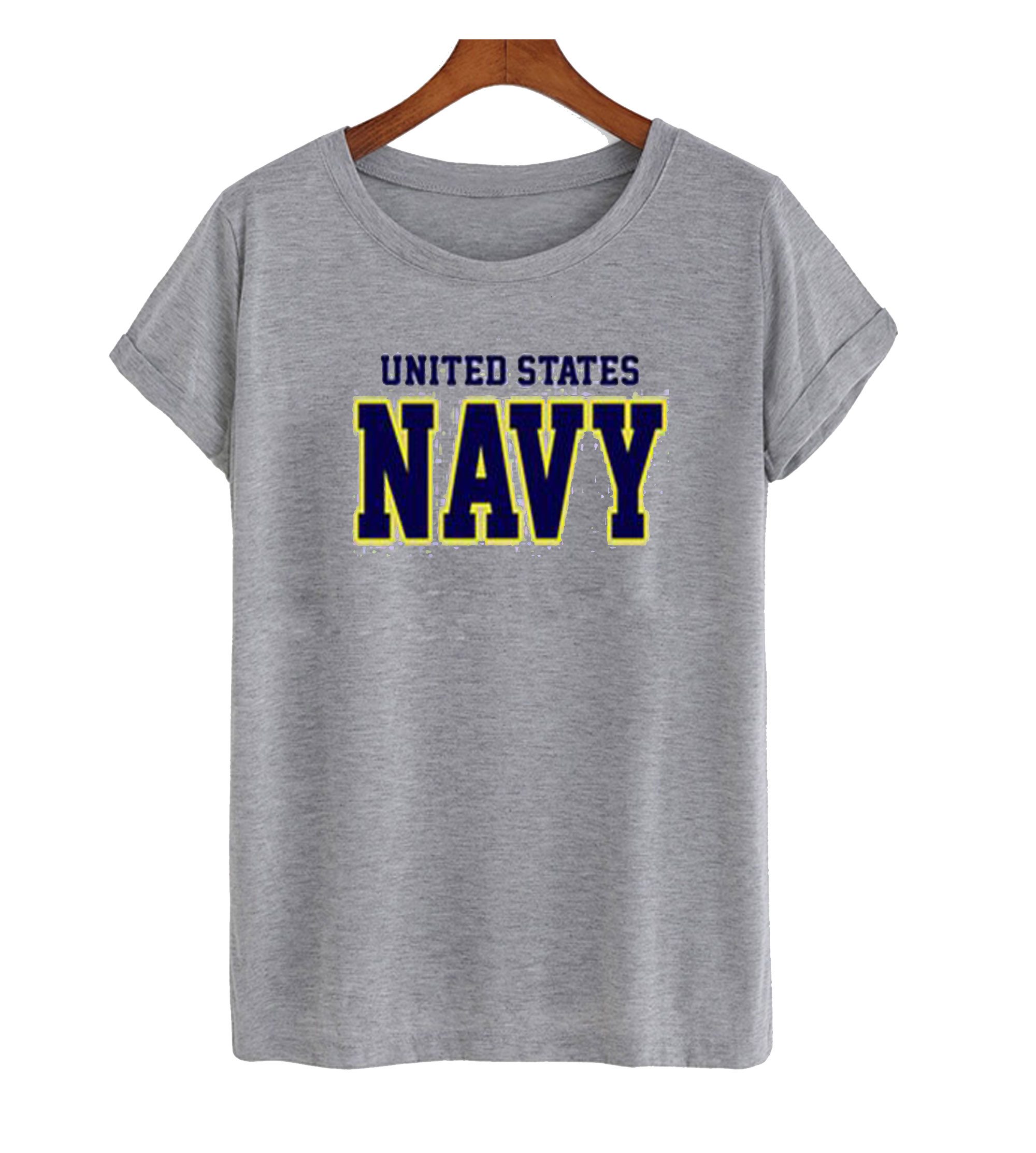 us navy t shirt