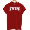 Versus Printed T-shirt