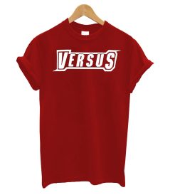 Versus Printed T-shirt