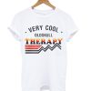 Very Cool Oldskull Therapy T Shirt