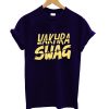 Wakhra Swag T Shirt