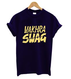 Wakhra Swag T Shirt