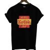 We Sell Kodak Film T Shirt