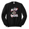 Wild Fres Sweatshirt