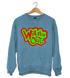 Wild n Out Sweatshirt