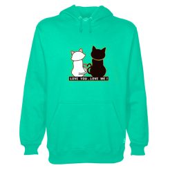 Women's Sports Hoodie