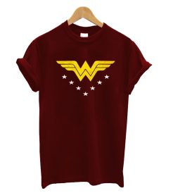 Wonder woman T-shirt