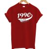1990 T-Shirt