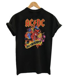 ACDC T-Shirt