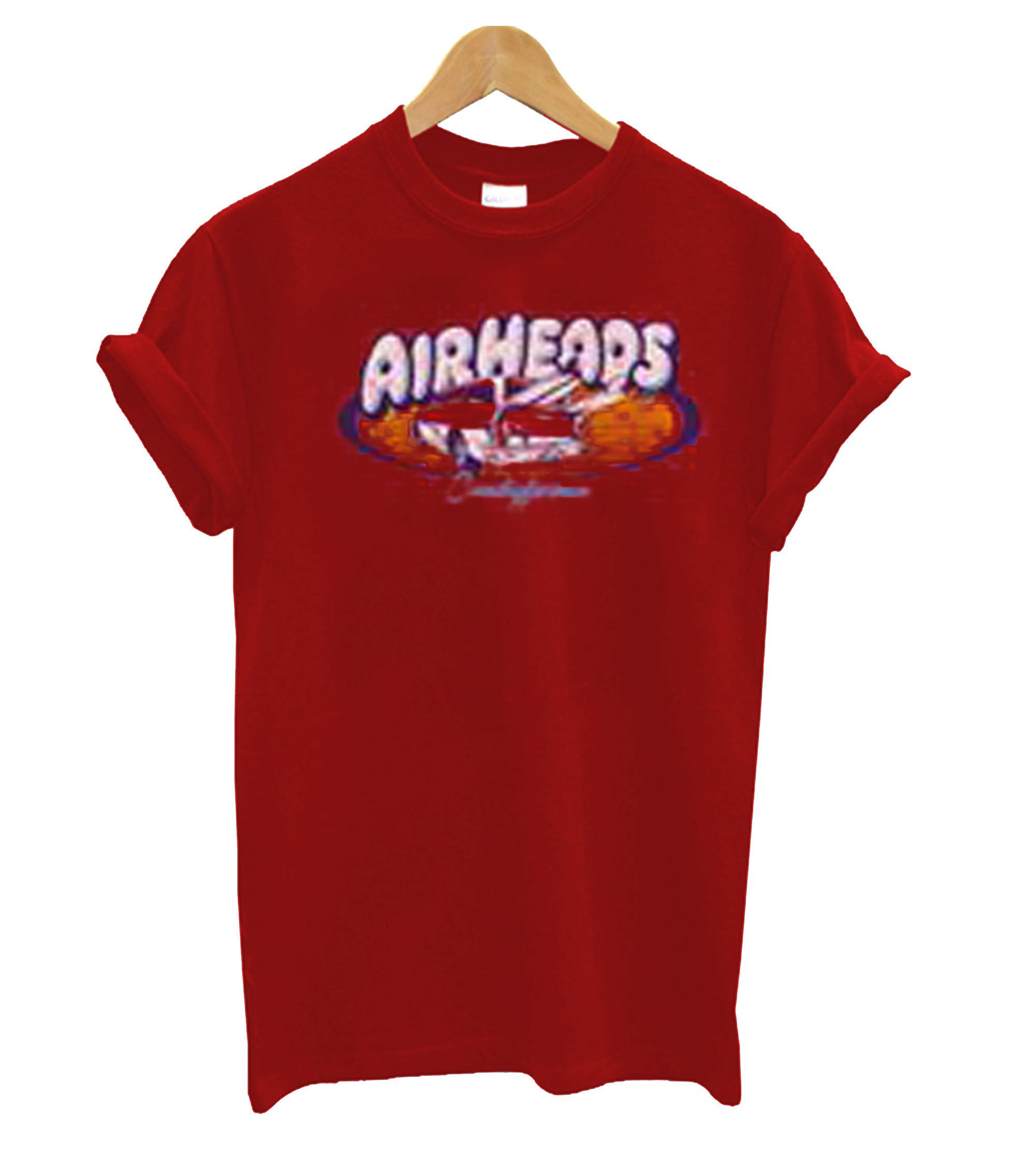 airheads shirt