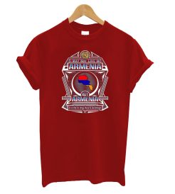 Armenia T-shirt