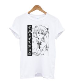 Asuka Soryu T-Shirt