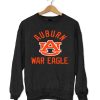 Auburn War Eagle Sweatshirt