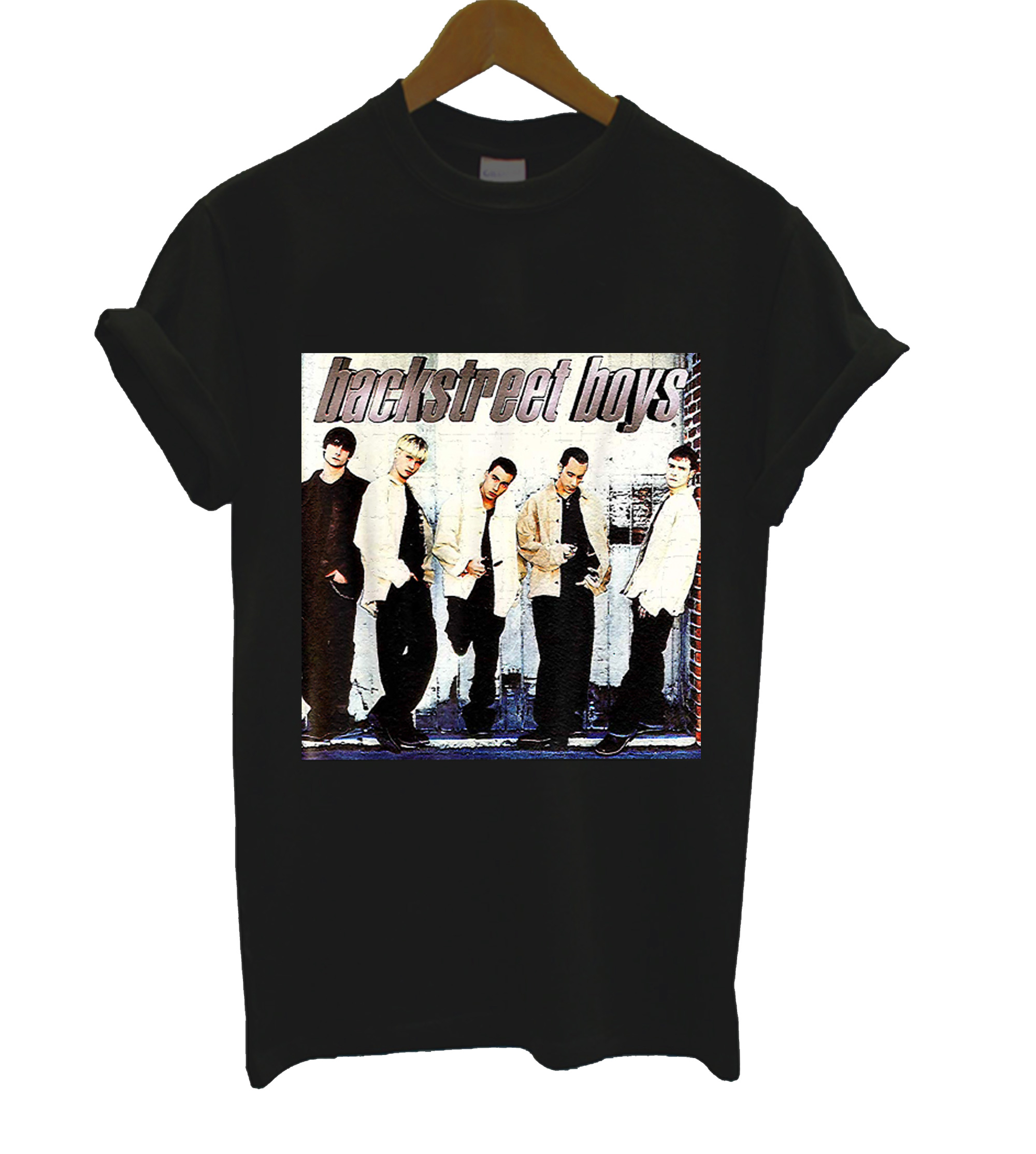 Backstreet Boys T Shirt