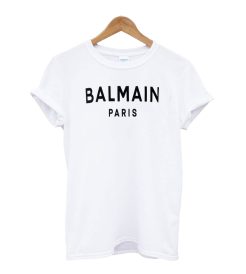 Balmain Classic T-shirt