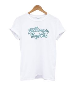 Billionaire Boys Club T-Shirt
