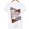 Billionaire Boys Club T Shirt