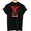 Black Widow T-Shirt