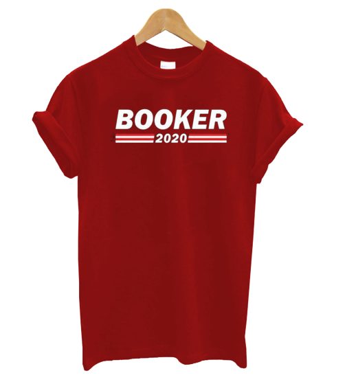 Booker T-Shirt