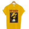 Merch Direct Bad Brains Men's Capitol T Shirt